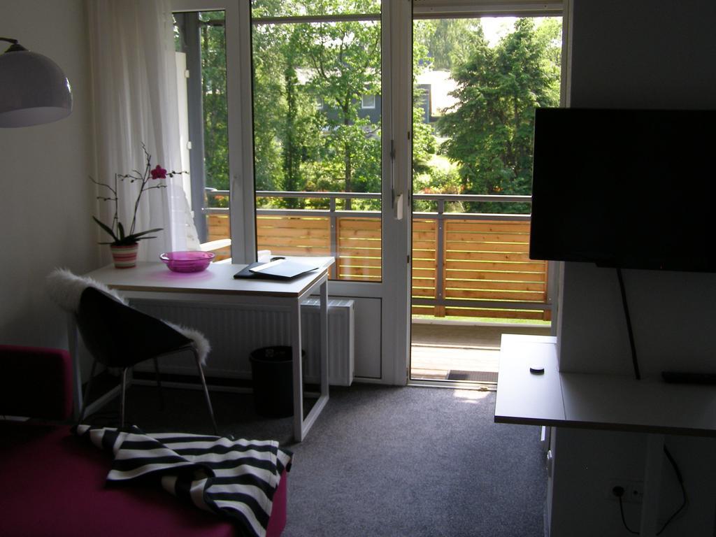 Hotel Haus Katharina Garni Bad Steben Room photo